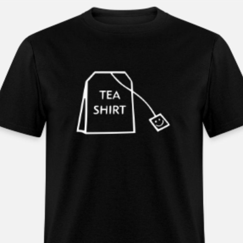 Tea Shirt 